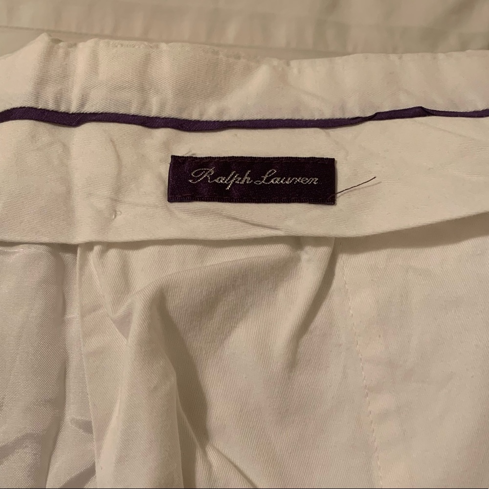 Ralph Lauren Men’s Slacks